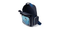 Sac à Dos à 4 Pochettes Louis Garneau - Requins 2026